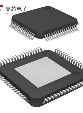 原厂正品LAN9353/PT全新IC ETHERNET SWITCH 3PORT 64T