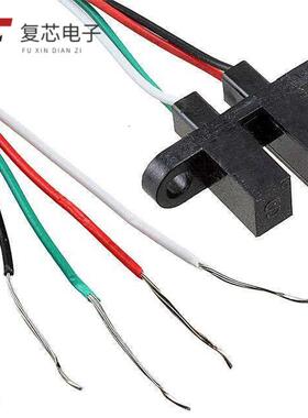 原厂正品OPB881T55Z全新SENSOR OPT SLOT PHOTOTRANS M