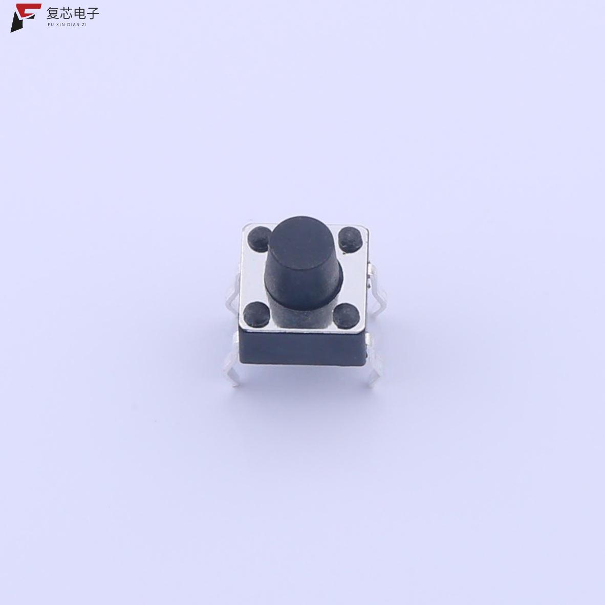 原厂正品TS-1095PD-A6B3-D2全新6*6*6.5四脚插件