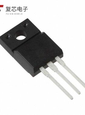 原厂正品IRFI840GLCPBF全新MOSFET N-CH 500V 4.5A TO2