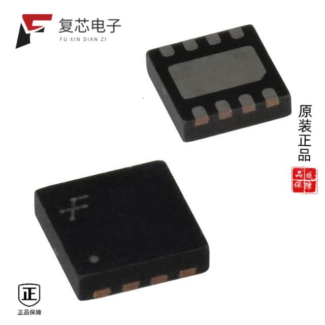 原厂正品FT8010MPX全新IC SUPERVISOR RESET TIMER 8MLP