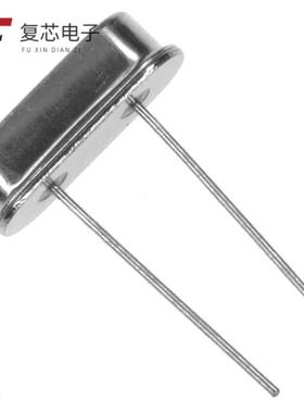 原厂正品ECS-120-32-4X全新CRYSTAL 12.0000MHZ 32PF TH