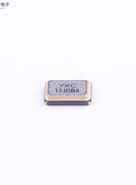 原厂正品X322513MSB4SI全新13MHz ±10ppm 20pF
