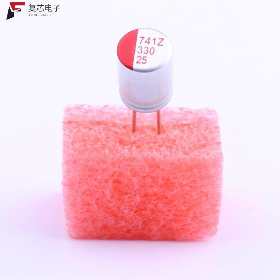 原厂正品SPZ1EM331F11O00R全新330uF ±20% 25V