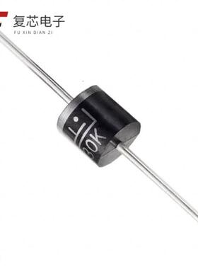 15KPA150A全新TVS DIODE 150VWM 241.9VC P600原厂正品