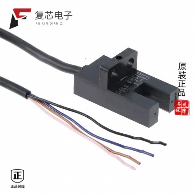 原厂正品EE-SX673-WR 1M全新SENSOR OPTICAL 5MM MOD S
