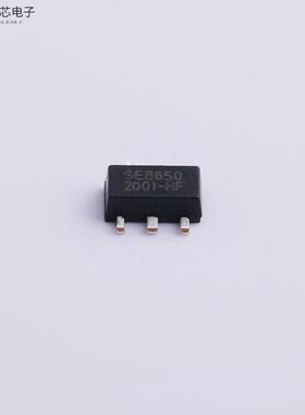 SE8650K2-HF全新Vin=80V Vout=5V 85dB原厂正品