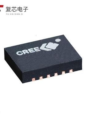 原厂正品CGHV27015S全新RF MOSFET HEMT 50V 12DFN