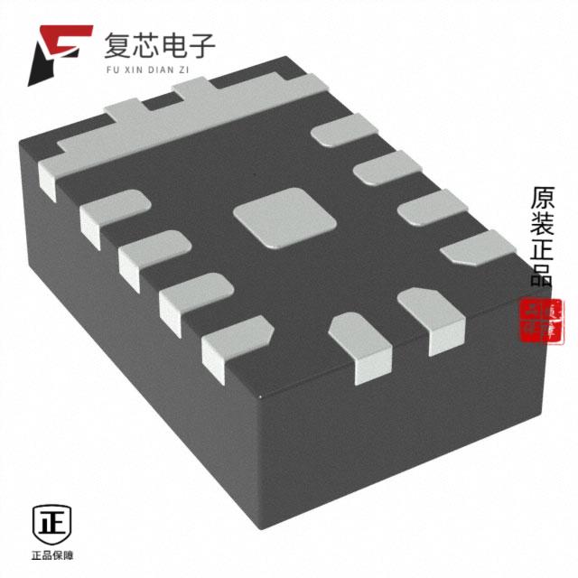 原厂正品MP2308GD-Z全新IC REG BUCK ADJ 4A 14FCQFN