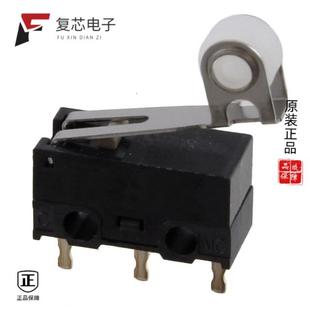 SNAP 01L2全新SWITCH ACT SPDT 30V 原厂正品 100MA D2F