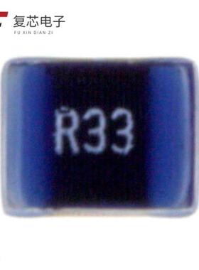 原厂正品744762233A全新FIXED IND 330NH 500MA 900MOH