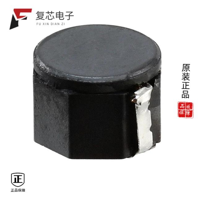 原厂正品CDRH8D58/LDNP-220NC全新FIXED IND 22UH 3.3A