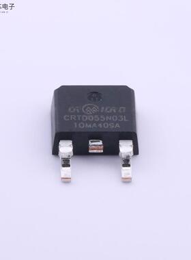 原厂正品CRTD055N03L全新N沟道 30V 50A
