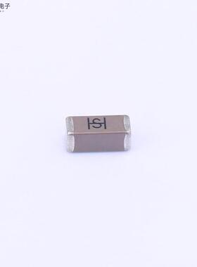 原厂正品SCC1808N151K502T全新等级:X1,Y2 150pF ±10%