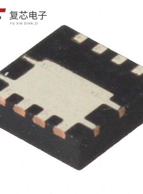原厂正品FDMC8622全新MOSFET N-CH 100V 4A/16A 8MLP