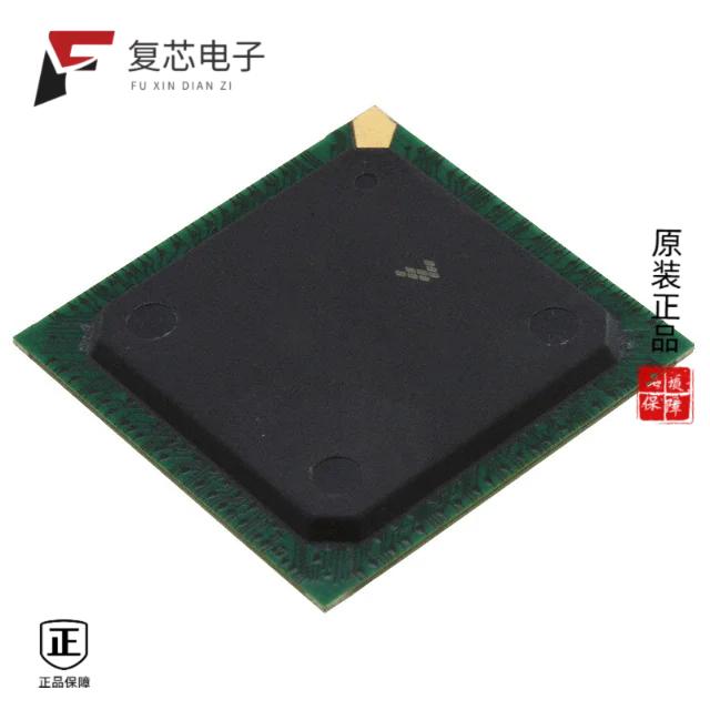 原厂正品MPC5553MVZ132全新IC MCU 32BIT 1.5MB FLASH