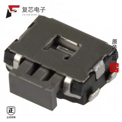 EVQ-P7M01P全新SWITCH TACTILE SPST-NO 0.05A 12V