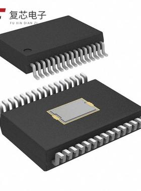 原厂正品MCZ33903DD3EK全新IC INTERFACE SPECIALIZED