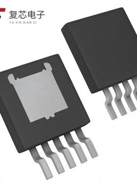 原厂正品LP38501ATJ-ADJ/NOPB全新IC REG LIN POS ADJ