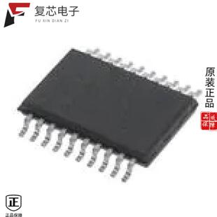 原厂正品MAX3224EAAP+全新IC TXRX 1MBPS RS-232 AUTO