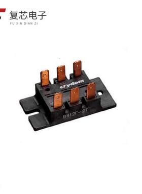 原厂正品B612F-2全新MOD DIODE SCR 42.5A 240V ISO QC