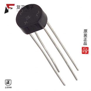 51全新BRIDGE RECT 1PHASE 原厂正品 1KV 2W10G