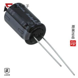 680UF ALUM 20% 35YXG680MEFC12.5X20全新CAP 原厂正品