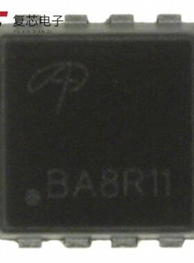 原厂正品AON6482全新MOSFET N-CH 100V 5.5A/28A 8DFN