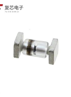 原厂正品1N6642US全新DIODE GEN PURP 75V 300MA D5D