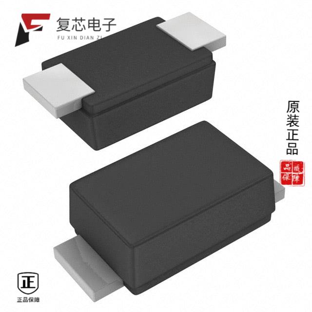 原厂正品SMF51A-E3-18全新TVS DIODE 51VWM 82.4VC SMF