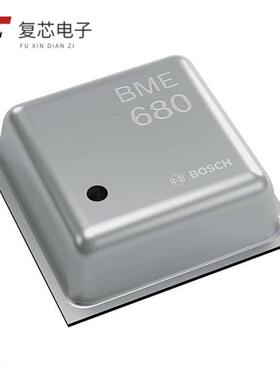 原厂正品BME680全新SENSOR RH PRESSURE TEMP VOC
