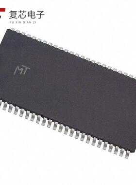 MT48LC4M16A2P-6A IT:J TR全新IC DRAM 64MBIT PAR