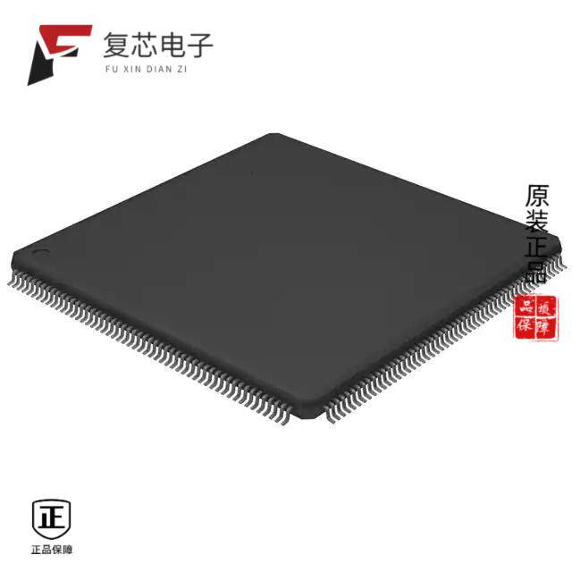 全新正品LPC2939FBD208,551|LPC2468FBD208K|LPC2478FBD208K - 实物图