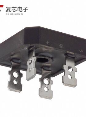 原厂正品GBPC1204-E4/51全新BRIDGE RECT 1PHASE 400V