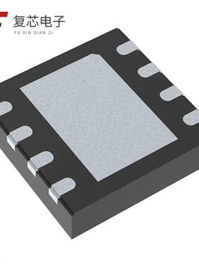 NCV7327MW0R2G全新IC TRANSCEIVER FULL 1/1 8DFNW