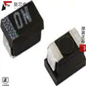 20V 原厂正品 100NF 20% TMCP1D104MTRF全新CAP TANT