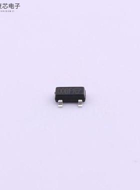 原厂正品SI2302DS-T1-GE3全新N沟道 20V 6A