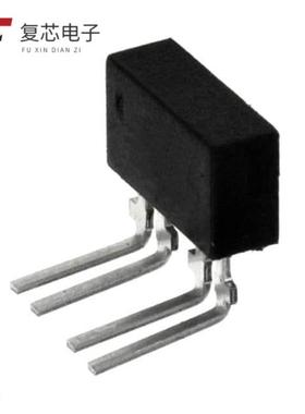 原厂正品TCRT1010全新SENSOR OPTO TRANS 4MM REFL THP