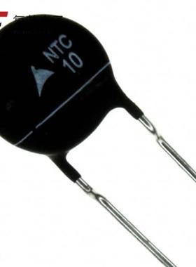 原厂正品B57235S0100M000全新ICL 10 OHM 20% 3A 9.5MM