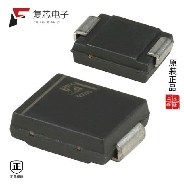 原厂正品SMCJ85CA-TR全新TVS DIODE 85VWM 178VC SMC