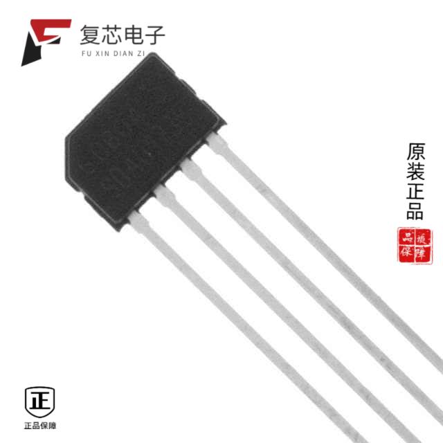 原厂正品TLE4998P4HALA1全新SENSOR HALL EFFECT PWM S
