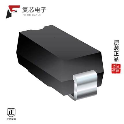 原厂正品P6SMB51A-Q全新TVS DIODE 43.6VWM 70.1VC DO2