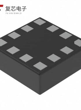 原厂正品LIS3MDLTR全新SENSOR MR I2C/SPI 12LGA