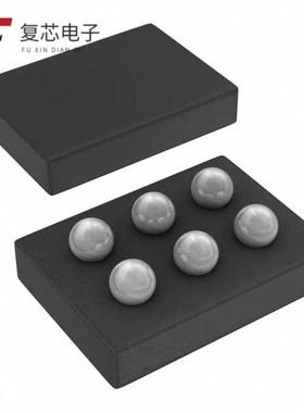 原厂正品CSD13306W全新MOSFET N-CH 12V 3.5A 6DSBGA