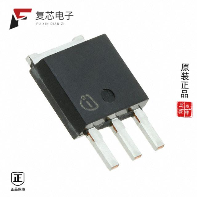 原厂正品IPS80R600P7AKMA1全新MOSFET N-CH 800V 8A TO