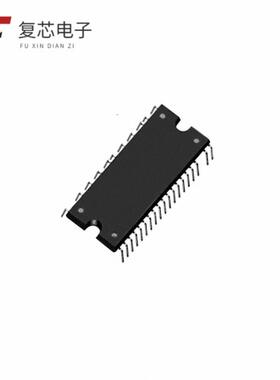 SIM6812M全新IC BRIDGE DRIVER PAR 40DIP原厂正品