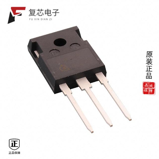 原厂正品IPW60R018CFD7XKSA1全新MOSFET N CH