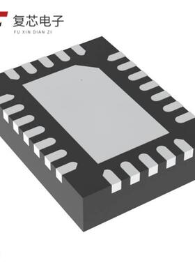 原厂正品MP6543HGL-Z全新22V, 2A, THREE-PHASE POWER