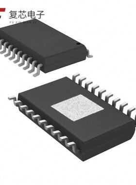 原厂正品THS6012CDWP全新IC DRIVER 2/0 20SOPWRPAD