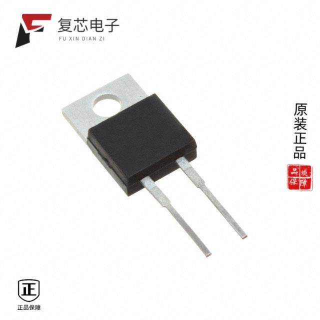 原厂正品FES8BT-E3/45全新DIODE GEN PURP 100V 8A TO2